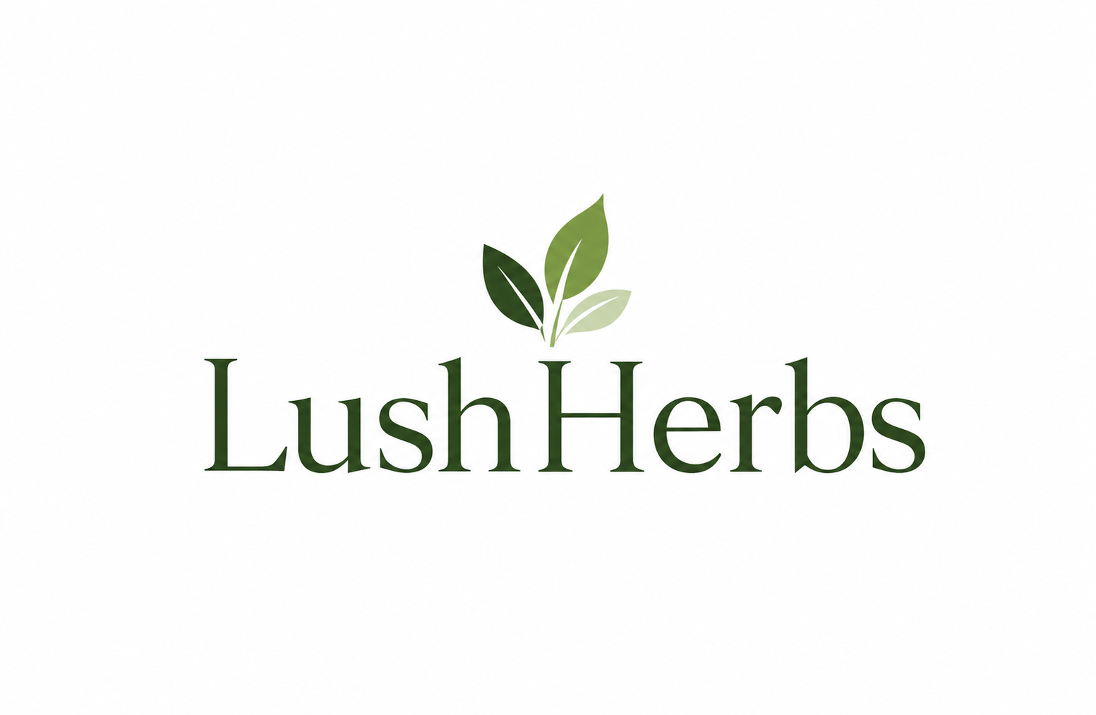 Lush Herbs